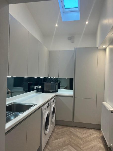 House extension, Home improvements, Interior design, architect near me, architecture, Utility Room