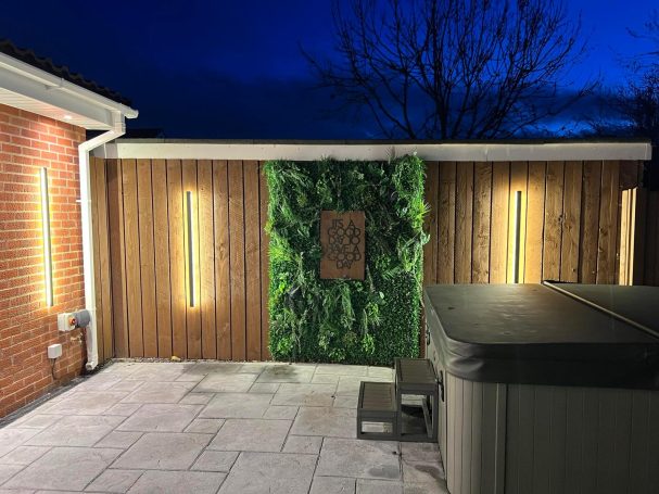 House extension, architectural services near me, Open plan kitchen, dining, Utility, Bathroom, Outdoor seating